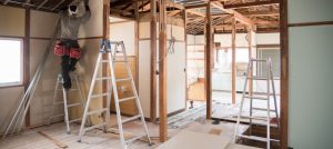 Entreprise de rénovation de la maison et de rénovation d’appartement à La Plaine-des-Palmistes